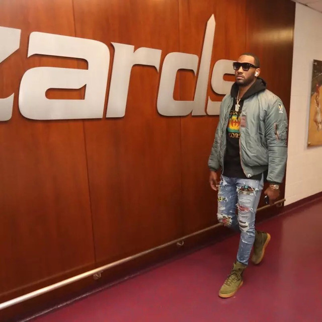 这才是真正的领袖表现（这才是领袖该有的样子）